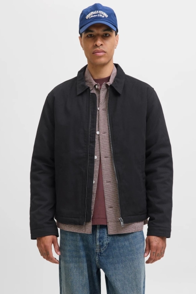 Jack & Jones Worker Jacket