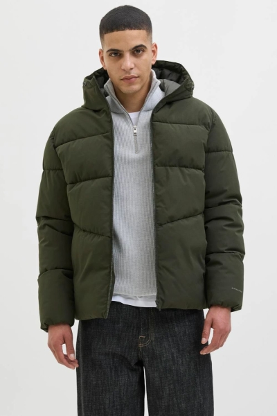 Jack & Jones Puffer Jacket