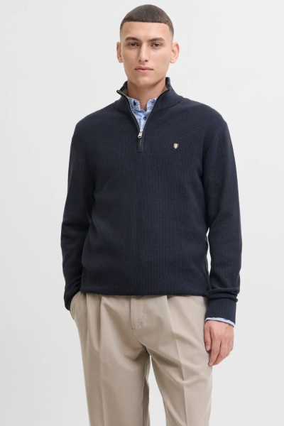 Jack & Jones Knitwear Halfzip