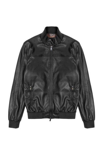 Gianni Lupo Bomber Jacket