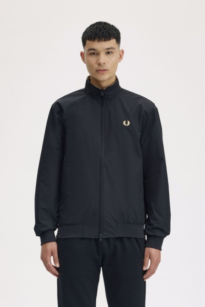 Fred Perry Jacket