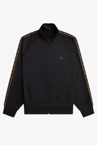 Fred Perry Track Jacket