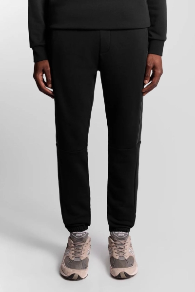 Lyle & Scott Tape Joggers