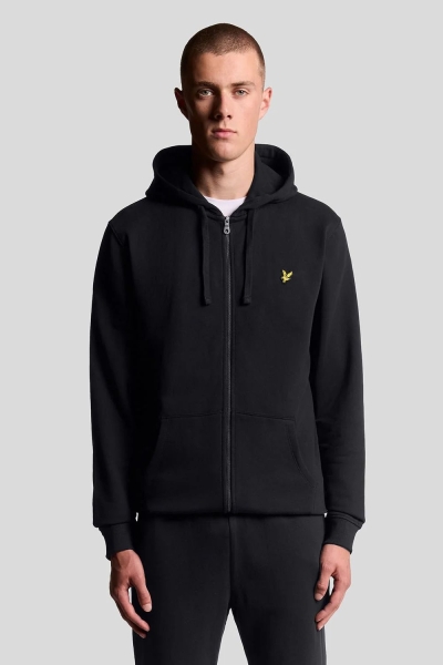 Lyle & Scott Zip Hoodie