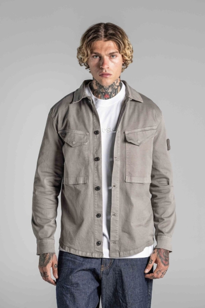 Cosi Fianno Overshirt