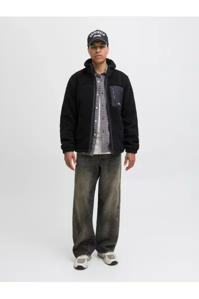 jackjones-jjesohoteddyjacketnoos-black (2)