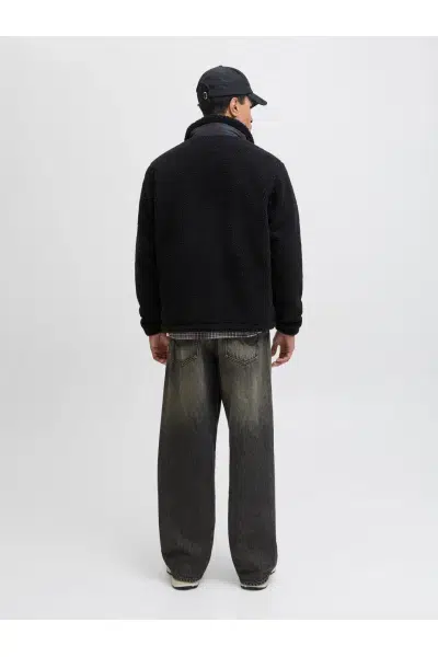 jackjones-jjesohoteddyjacketnoos-black