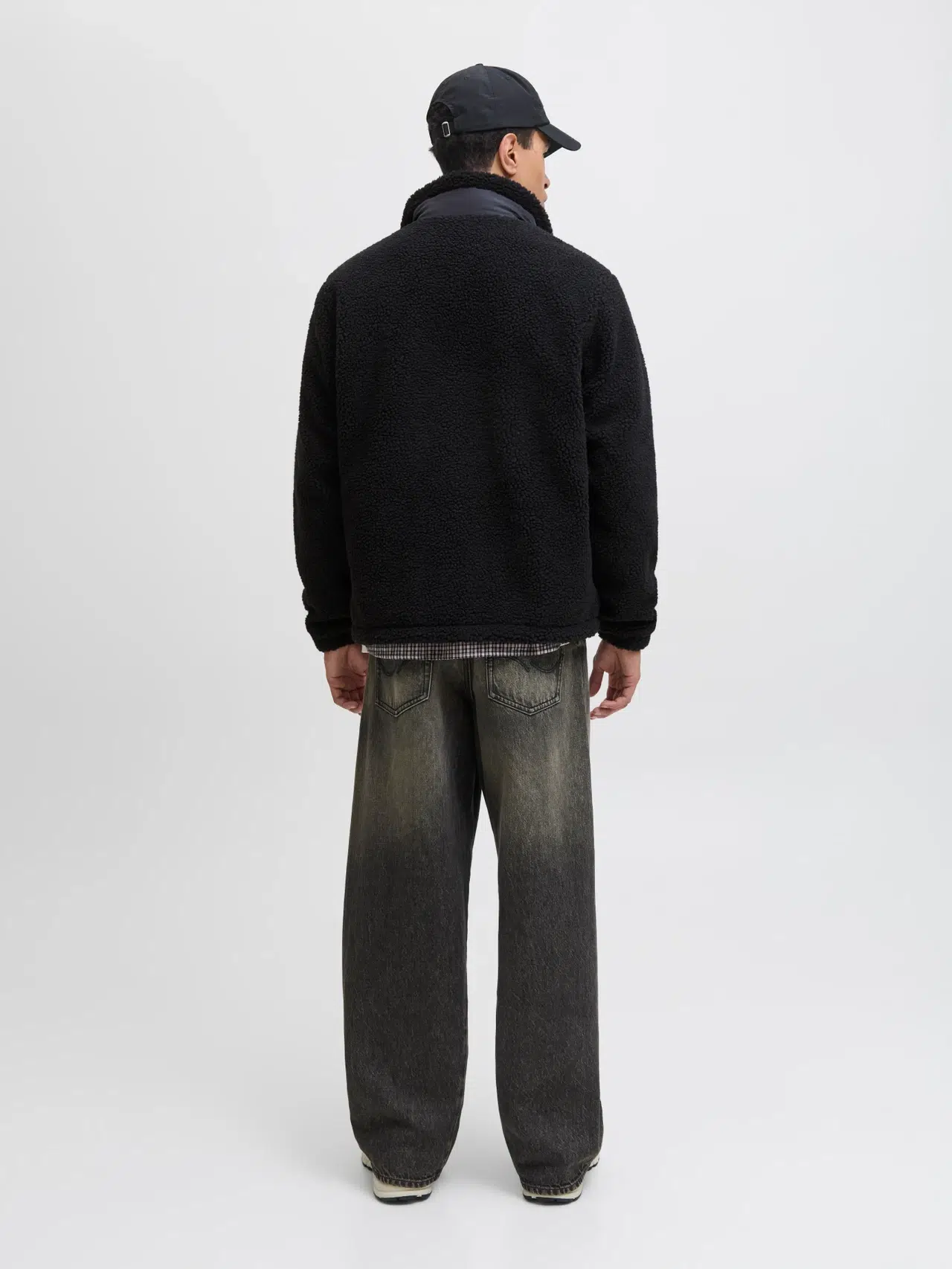 jackjones-jjesohoteddyjacketnoos-black