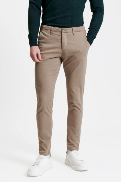 Gianni Lupo Trousers