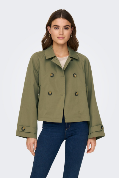 Only April Short Jacket