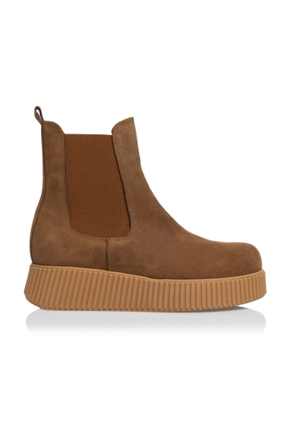 Sante Day2day Booties