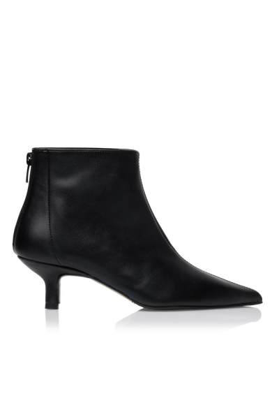 Sante Booties