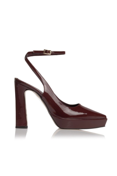 Sante Pumps
