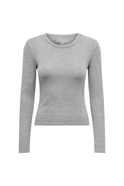 Only Easy L/s Top