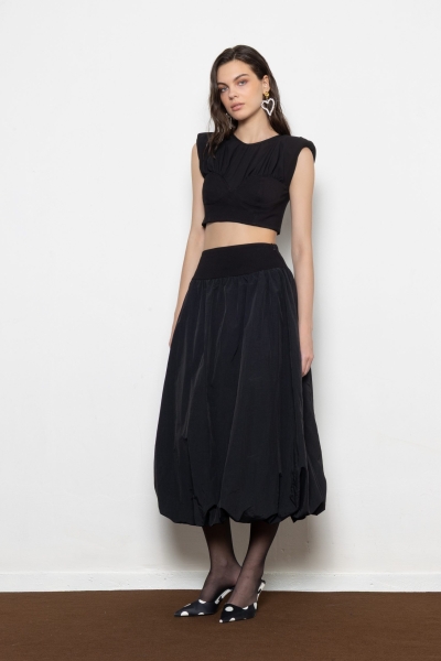 Mtl Elodie Skirt