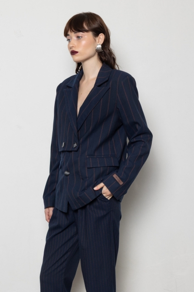 Mtl Noor Blazer