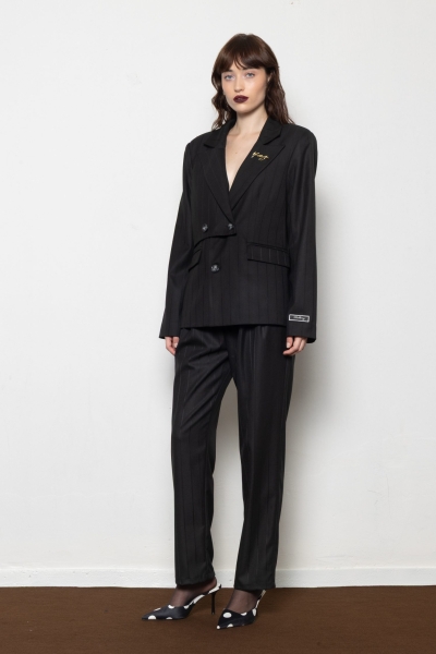 Mtl Noor Blazer