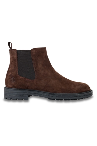 Renato Garini Chelsea Boots