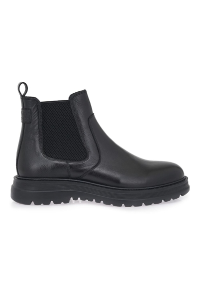 Lorenzo Russo Chelsea Boots