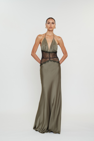Mix & Match Dolores Dress