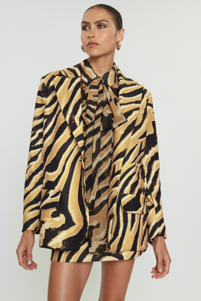 Mix & Match Caira Blazer