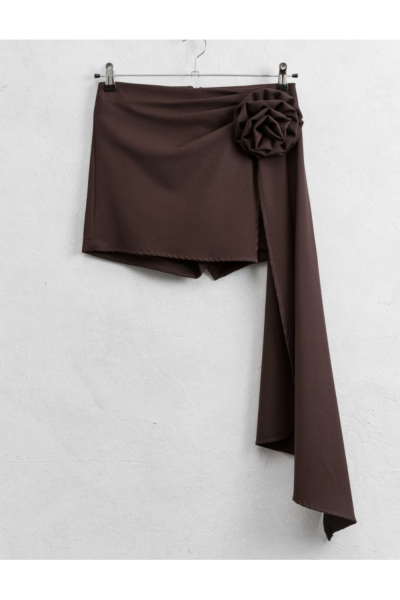 Skort Flower