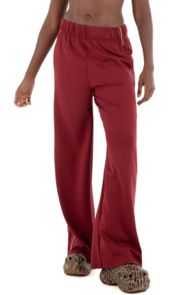 Only Mila Wide Sweatpants