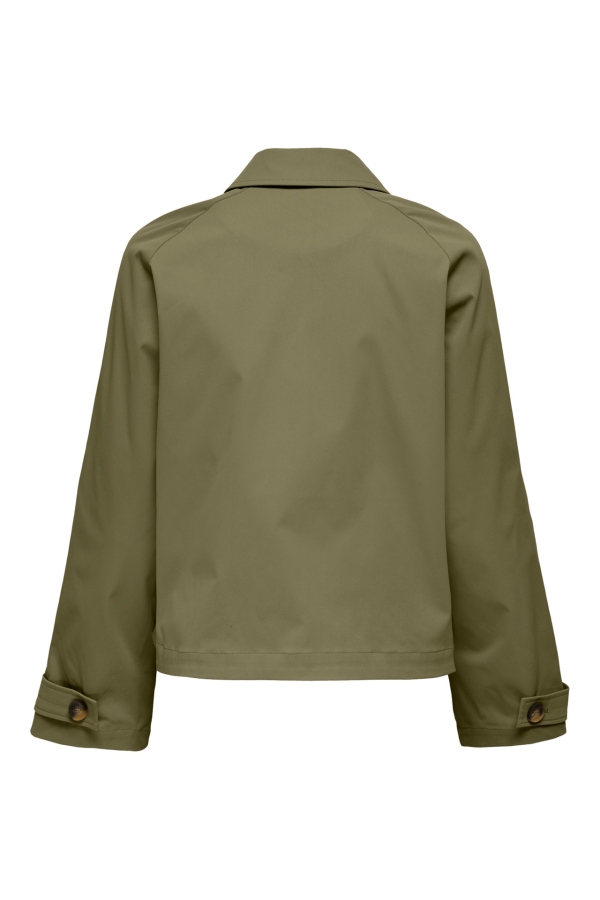 Only April Short Jacket - Hyper Shops
