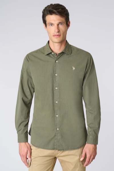 U.S. Polo Assn. Shirt