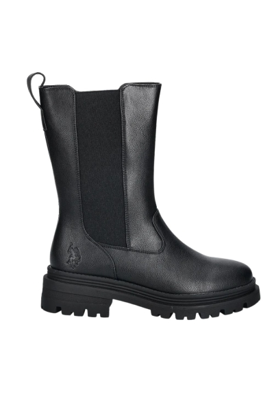 U.S. Polo Assn. Alicya Booties