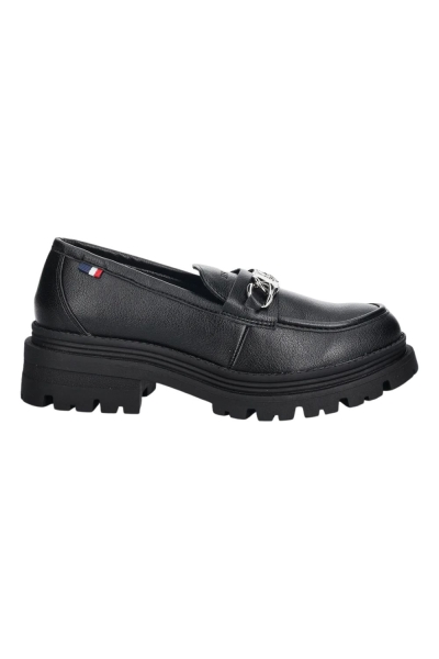 U.S. Polo Assn. Alicya Moccasins