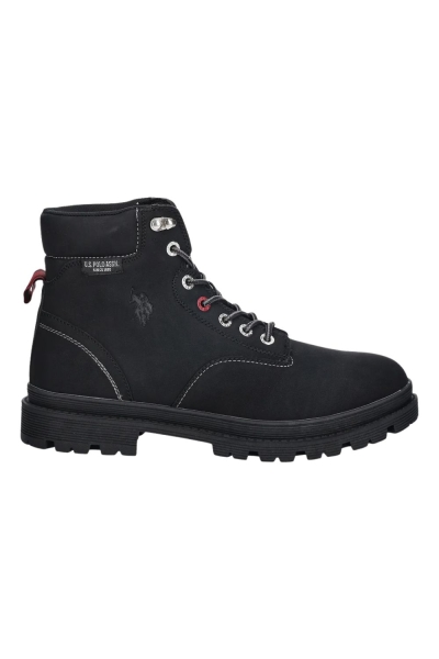 U.S. Polo Assn. Berlin Booties