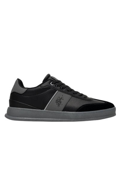 U.S. Polo Assn. Campy Shoes