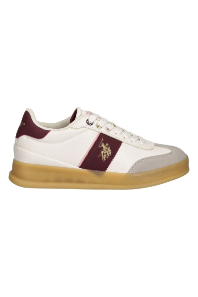 U.S. Polo Assn. Campy Shoes