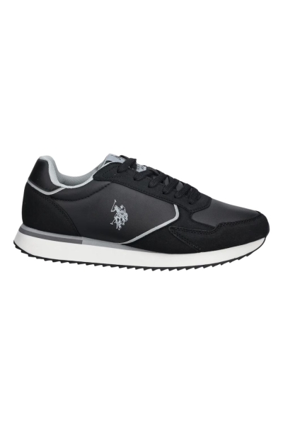 U.S. Polo Assn. Chris Shoes
