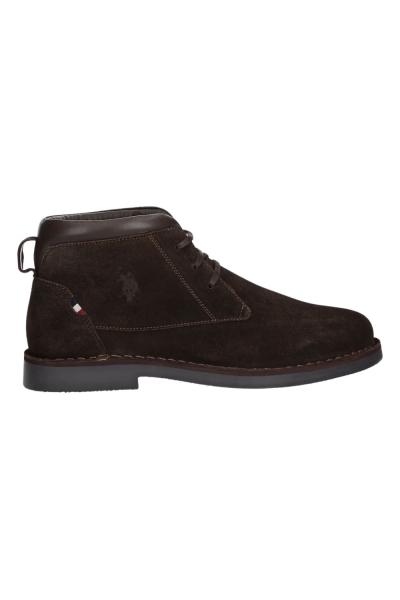 U.S. Polo Assn. Must Shoes