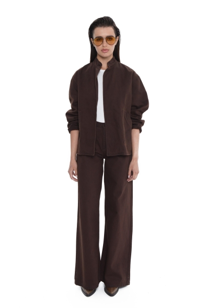 Sac Bruke Jacket
