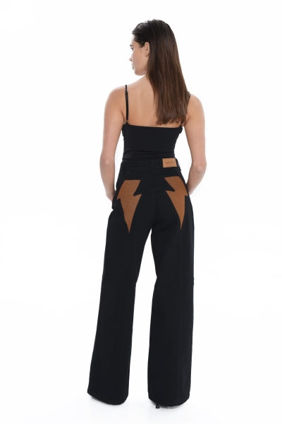 Sac Thunder Jeans