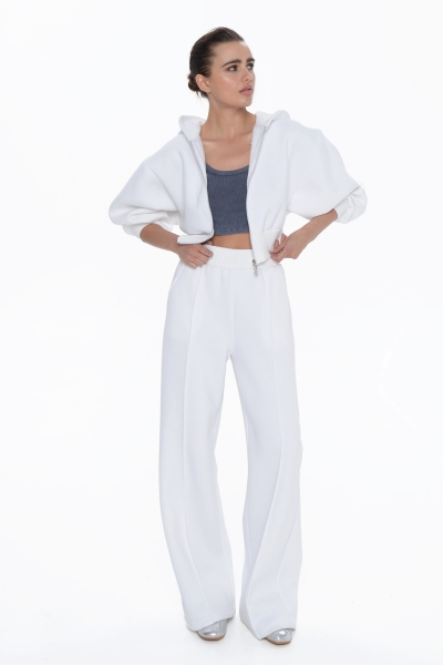 Sac & Co Suzara Jacket
