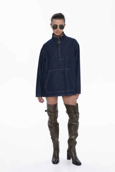 Sac Florence Hoodie