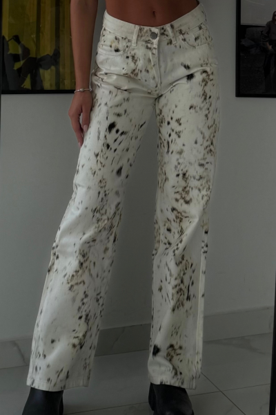 Sac Siena Zefi Jeans