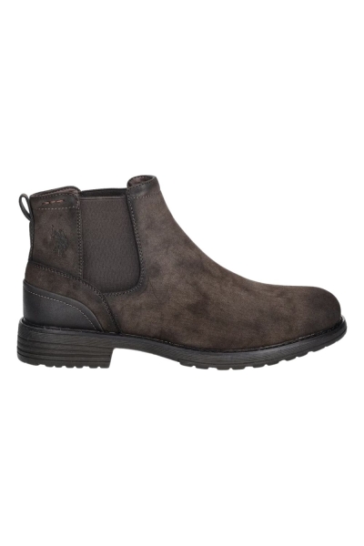 U.S. Polo Assn. Serge Chelsea Boots
