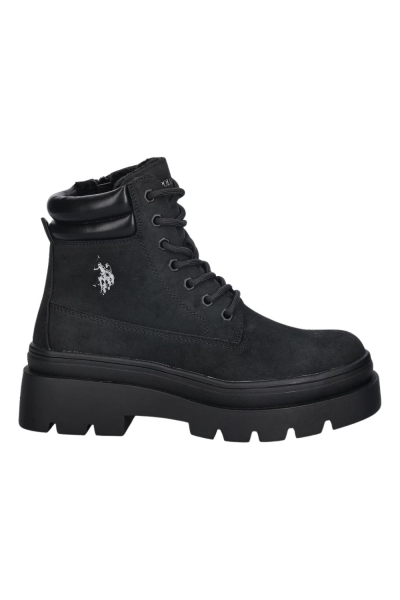 U.S. Polo Assn. Shona Booties