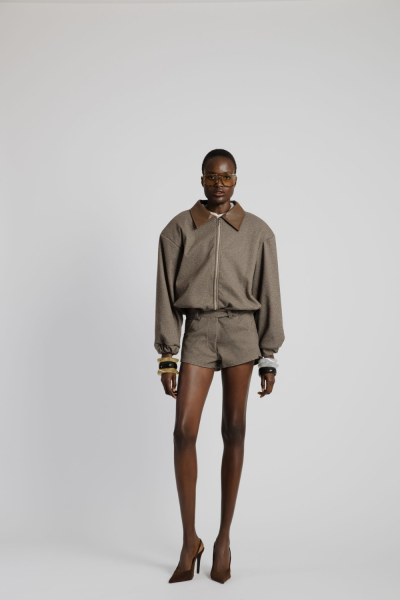 Studio83 Shorts