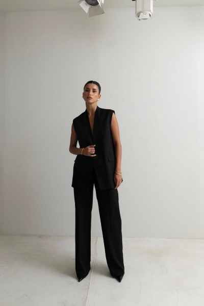 Trqz Lusia Vest