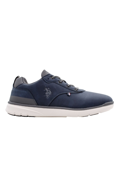 U.S. Polo Assn. Ygor Shoes
