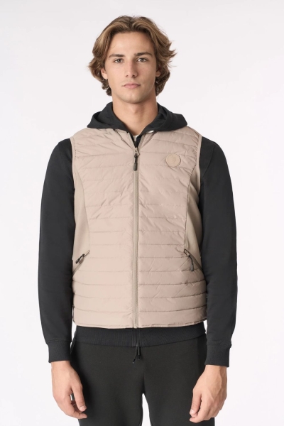 U.S. Polo Assn. Jacket Vest