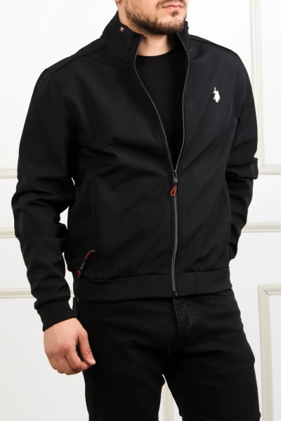 U.S. Polo Assn. Jacket Fleece