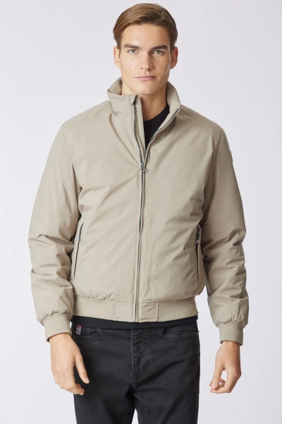U.S. Polo Assn Bomber Jacket