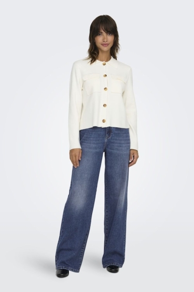 Only Wide Jeans